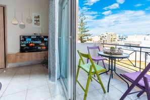 Interior - George's House in City center (Iraklio)