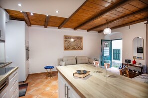 Interior - Suite Semiramis in Corfu (Corfu)