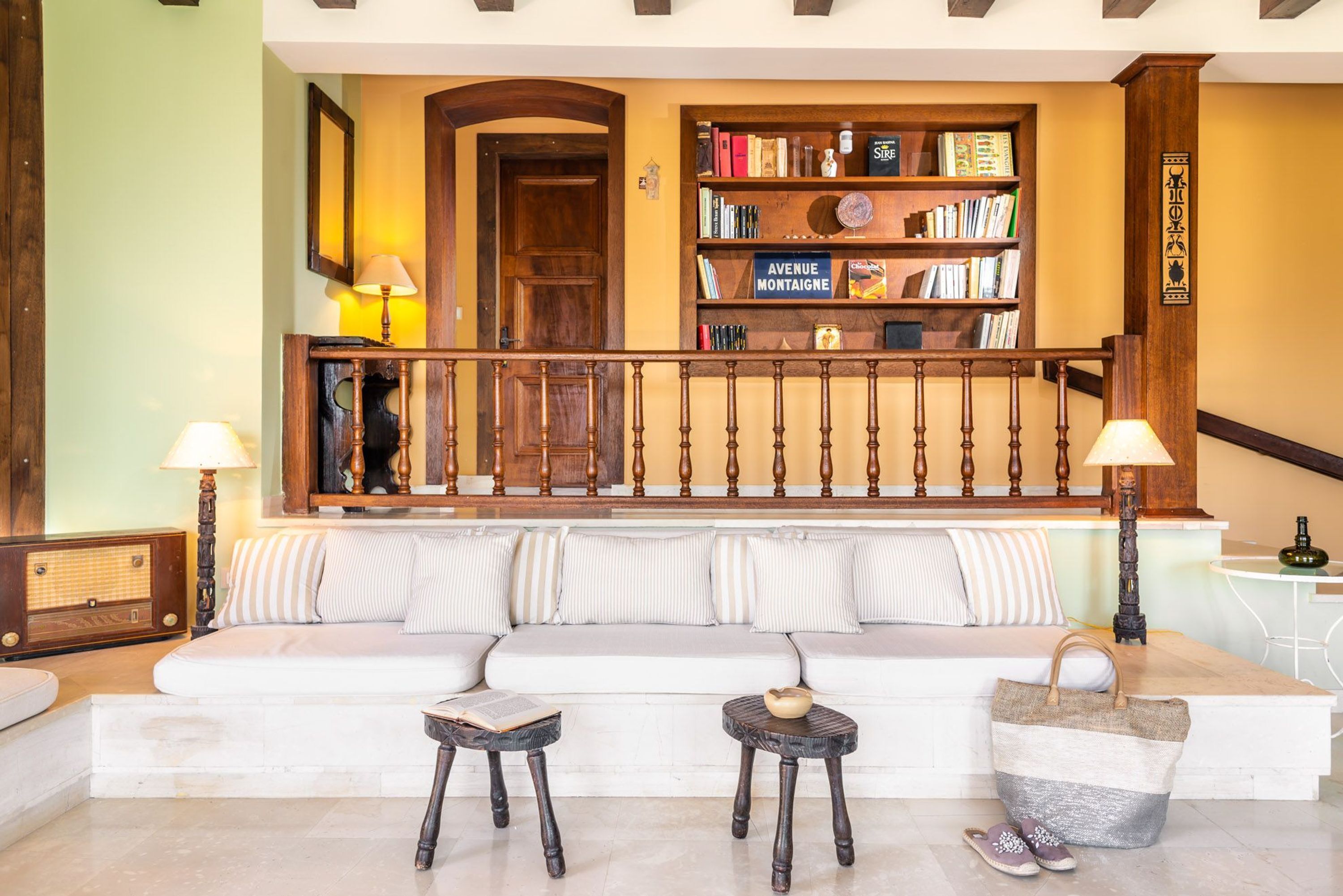 Interieur