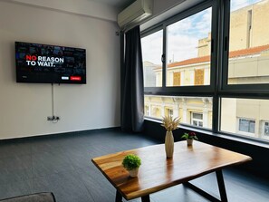 Interior - Ermou Superior Suite by Athens Urban Retreat (Athina)