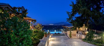 Villa Clairy 3-Bedroom Villa with Private Pool