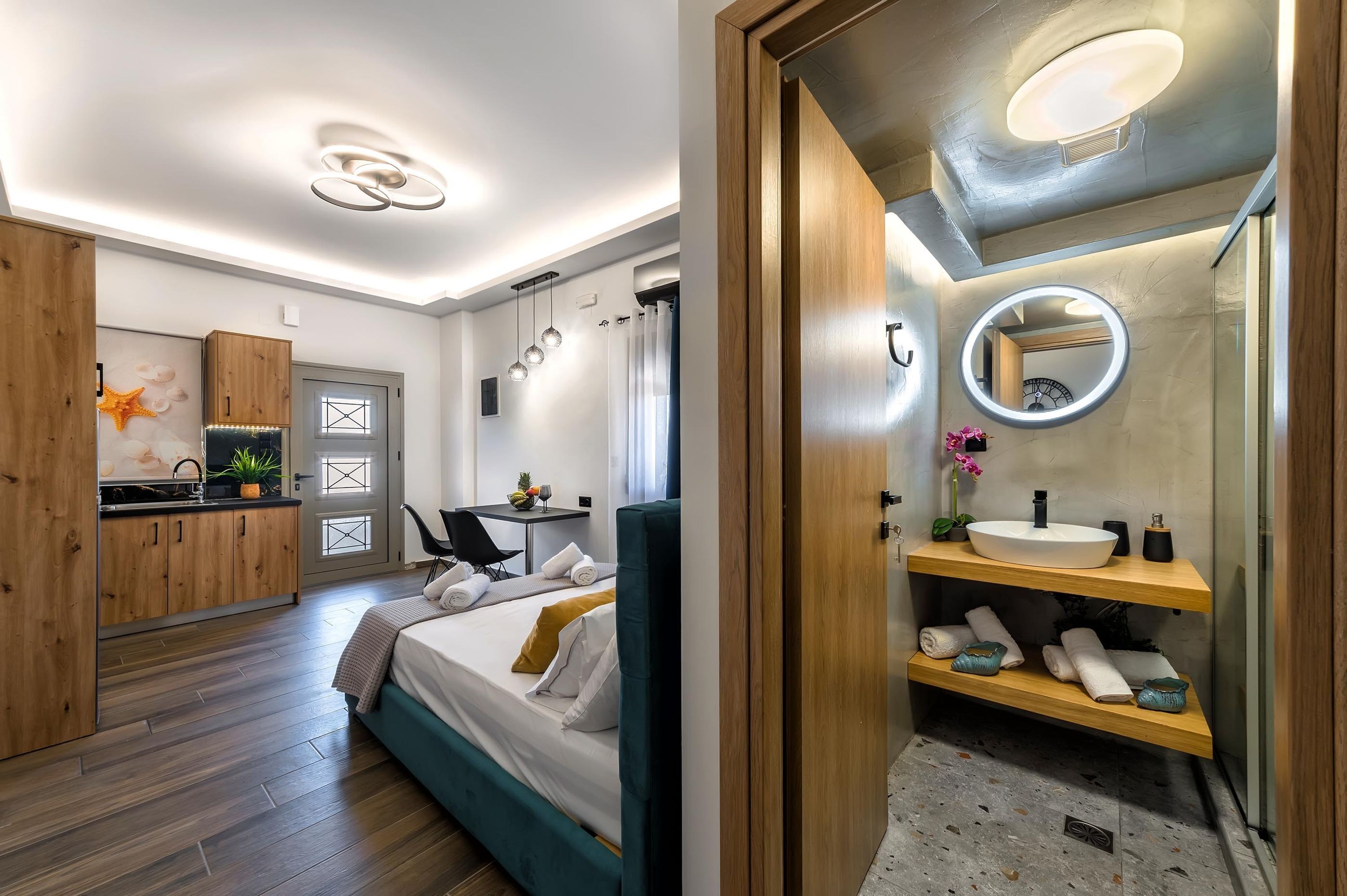 Kamer
