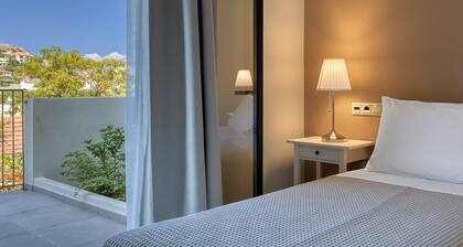 Lemonia Suites in Ikaria 1