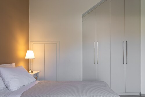 Lemonia Suites in Ikaria 3
