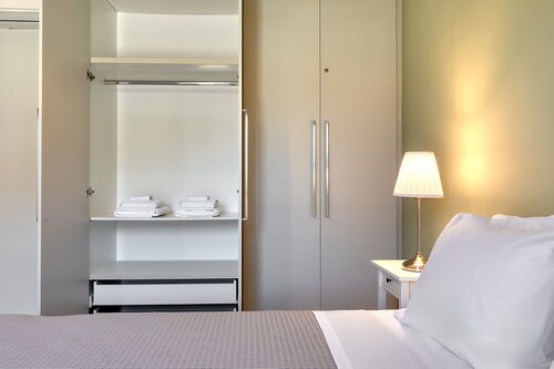 Lemonia Suites in Ikaria 4