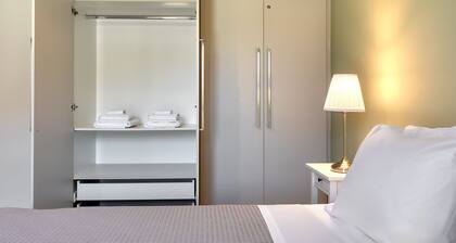 Lemonia Suites in Ikaria 4