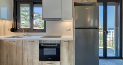 Lemonia Suites in Ikaria 4