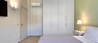 Lemonia Suites in Ikaria 4