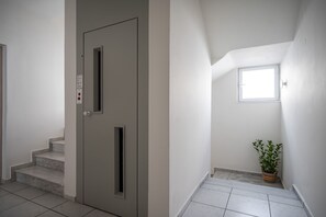 Interiör
