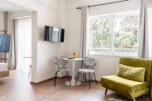 Interior - Eros Apartment by Senaon Urban Living (Iraklio)