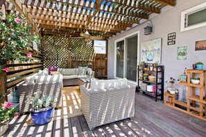 Terrass/Patio