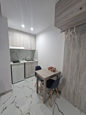 Dining - City Center Studio |I7 (Iraklio)