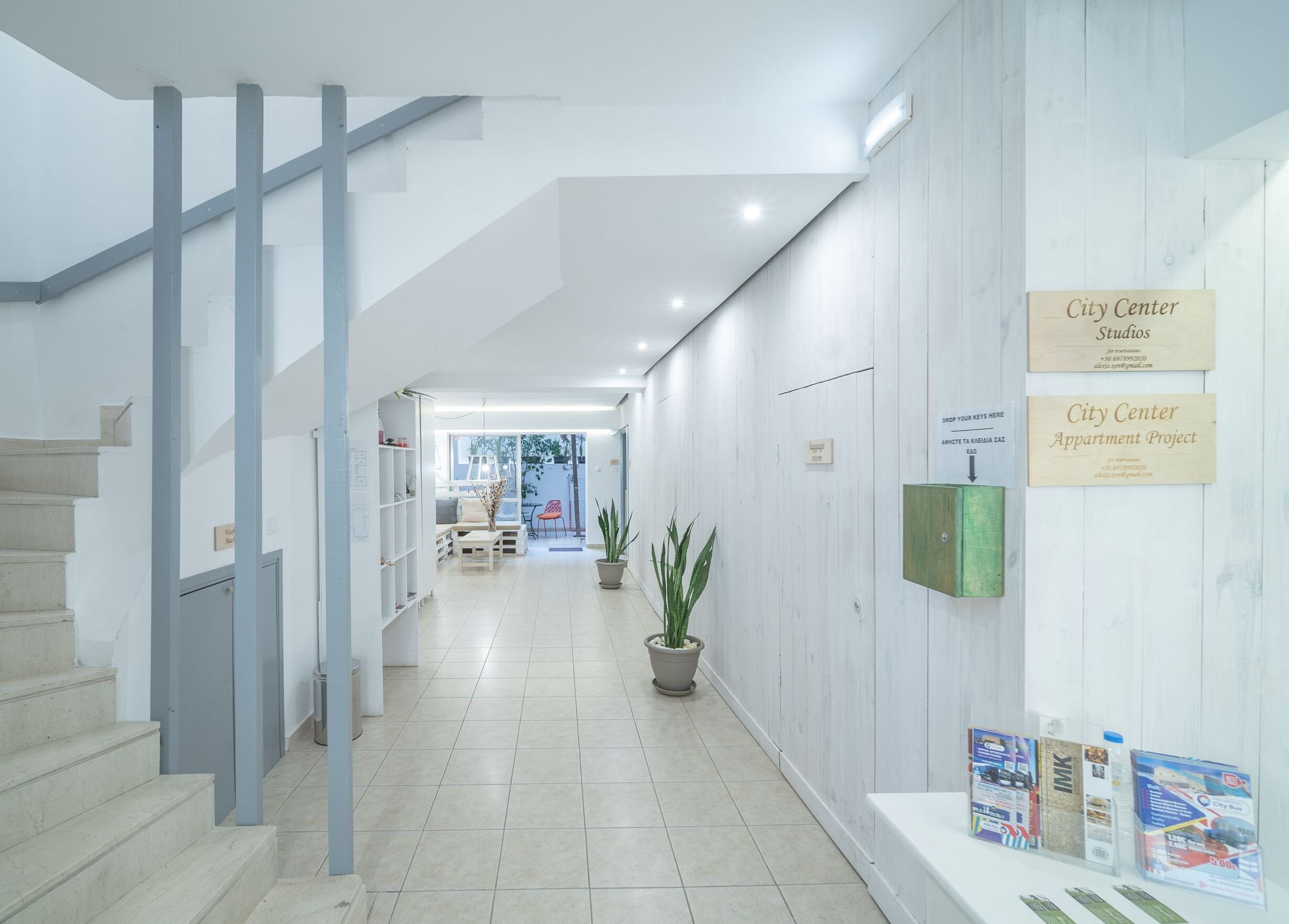 Interieur