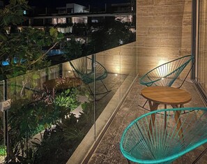 テラス / パティオ