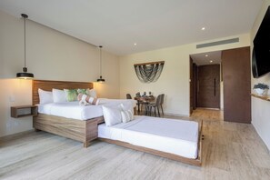 Room - Designer Unit, 7 Pools, Gym, Wi-Fi, Luxe Amenities (Tulum)