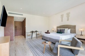 Unclassified image, 5 of 32, button - Tulum Getaway · Chic Studio + Pool Access (Tulum)