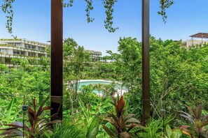 Unclassified image, 4 of 32, button - Tulum Getaway · Chic Studio + Pool Access (Tulum)