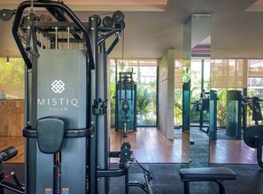 Fitness facility - Private and Peaceful Studio (Tulum)