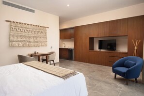 Room - Private and Peaceful Studio (Tulum)