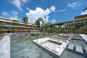Pool - Private and Peaceful Studio (Tulum)