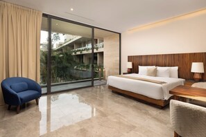 Room - Private and Peaceful Studio (Tulum)