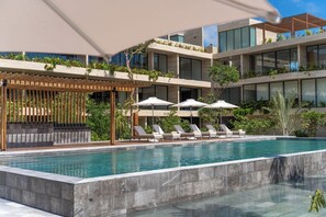 Pool - Private and Peaceful Studio (Tulum)