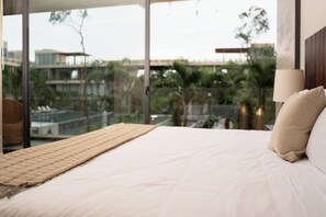 Room - Private and Peaceful Studio (Tulum)
