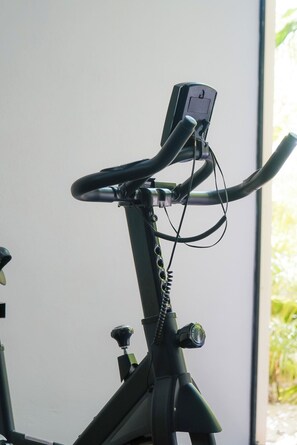 Fitness facility - Superior Family Loft (Tulum)