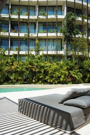 Unclassified image, 5 of 75, button - Superior Family Loft (Tulum)