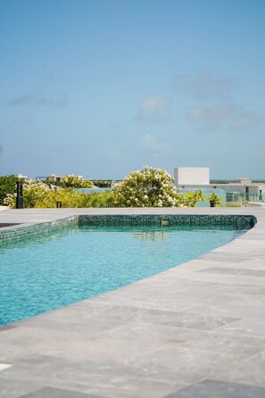 Unclassified image, 2 of 75, button - Superior Family Loft (Tulum)