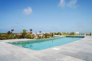 Unclassified image, 3 of 75, button - Superior Family Loft (Tulum)