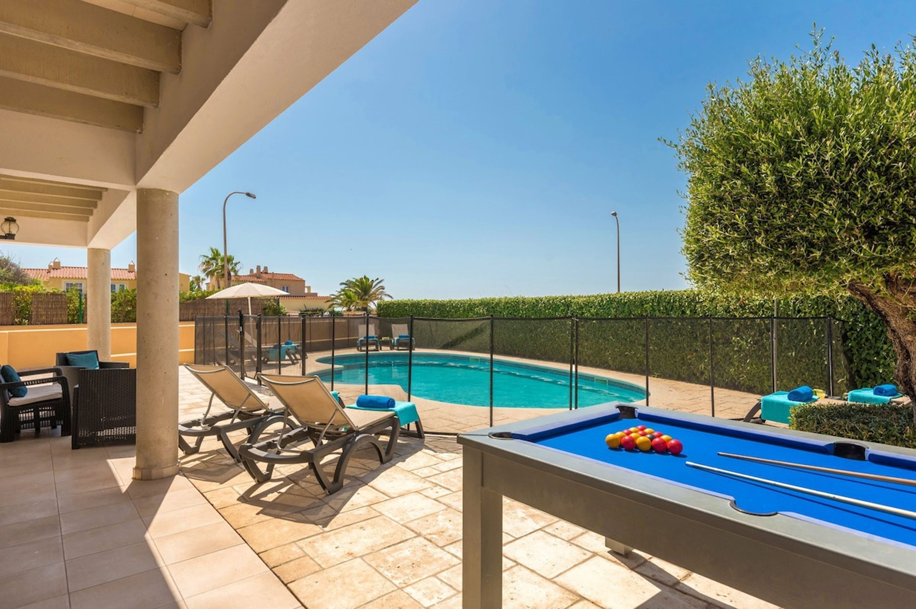 Pool