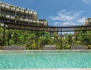 Unclassified image, 3 of 33, button - Cozy Studio in Tulum Free Beach Shuttle, WIFI and AC (Tulum)