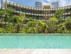 Unclassified image, 4 of 33, button - Cozy Studio in Tulum Free Beach Shuttle, WIFI and AC (Tulum)