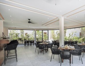 Dining - Brand new studio 10 min away from Tulum beach! (Tulum)