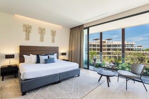 Room - Brand new studio 10 min away from Tulum beach! (Tulum)