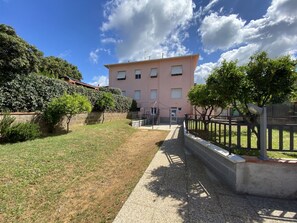 Exterieur