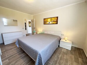 2 bedrooms - 5 beds with garden and air conditioning-Rif. PagaPS (San Vincenzo)