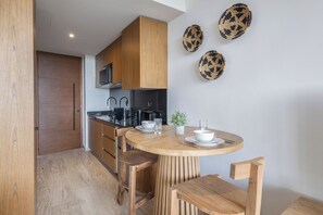 Dining - Brand new Studio in the middle of the mayan jungle (Tulum)