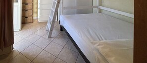 1 Schlafzimmer, kostenloses WLAN