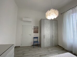 2 camere, Wi-Fi gratuito