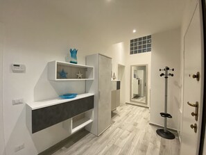 Interior - 5 bed places with parking space - ROSS2S-Rif. Ross2S (San Vincenzo)