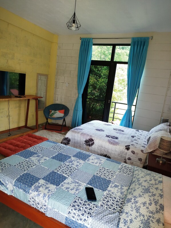 Habitación