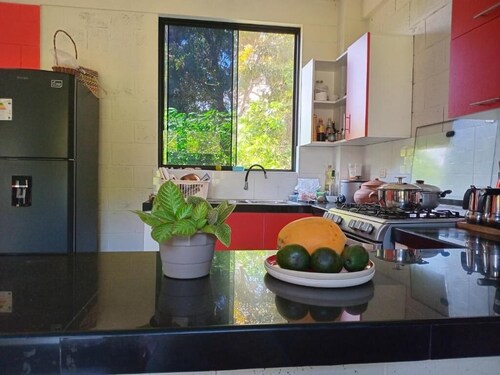 M&K House - Double Room - 1 or 2 beds