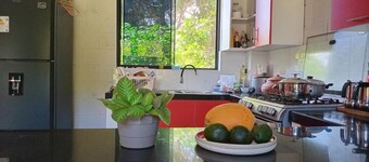 M&K House - Double Room - 1 or 2 beds