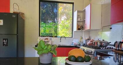 M&K House - Double Room - 1 or 2 beds