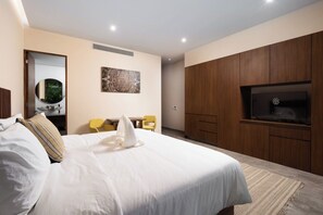 1 bedroom - Tranquility inside Studio Discover both right here (Tulum)
