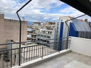 Property grounds - Luxurious apartment with big balcony!BEST location (Athina)