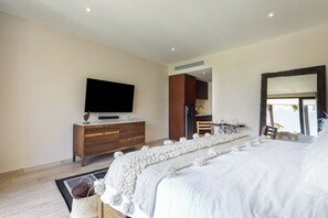 Room - Jungle Studio with Pools and Gym in Tulum (Tulum)