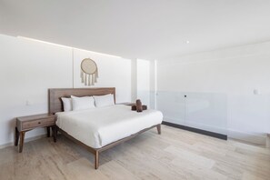 Room - New loft in the middle of the mayan jungle! (Tulum)